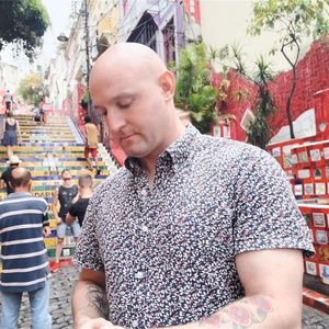 Meet your Posher, Joshua